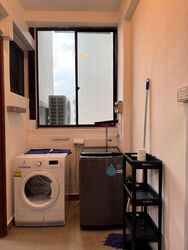 Parc Oasis (D22), Condominium #634369451